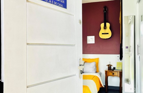 Teresopolis House | La Casita Bem Gaúcha