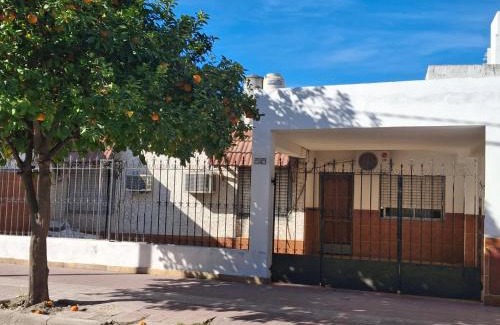 Santiago del Estero House | La casita d mi abu