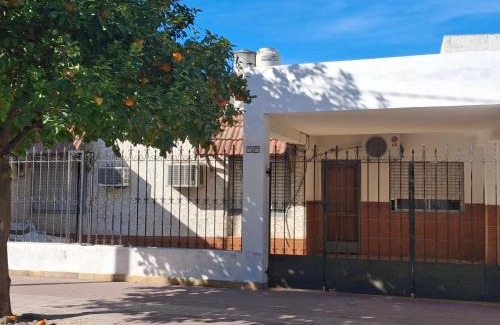 Santiago del Estero House | La casita d mi abu