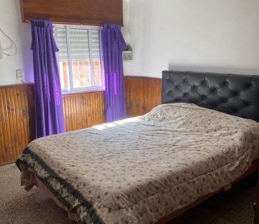 Santiago del Estero House | La casita d mi abu