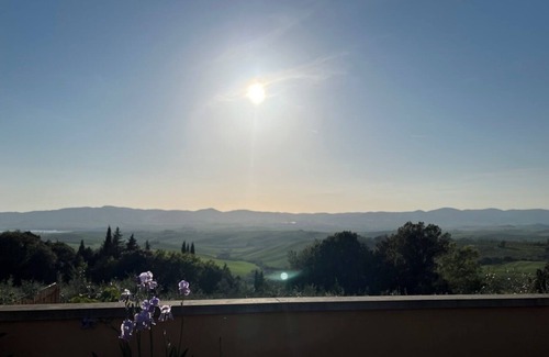 Santa Luce Cottage | La Casita de la Luz, deliziosa casa con vista sulla valle della Luce .