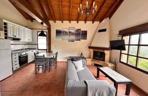 Tornon Apartment | La Casita de La Nozal de la Peña