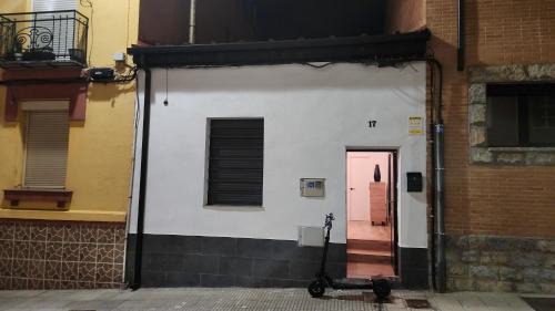 Leon House | La casita de Nori