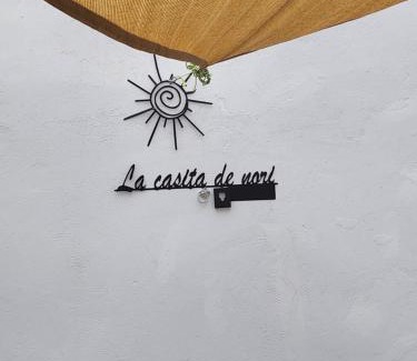 Leon House | La casita de Nori