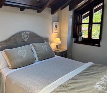 Pilona Ski Chalet | La casita de Olivia Espinaredo