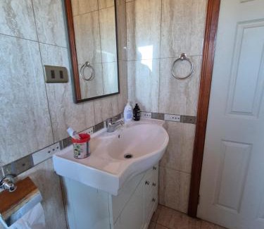 Lonquimay Ski Chalet | La Casita del Campo