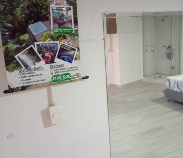 San Antonio Apartment | La Casita del Colibrí