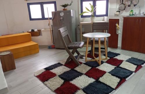 San Antonio Apartment | La Casita del Colibrí