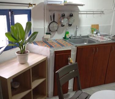 San Antonio Apartment | La Casita del Colibrí