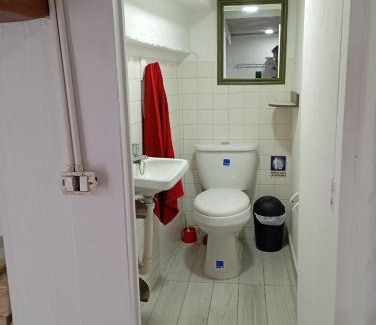 San Antonio Apartment | La Casita del Colibrí