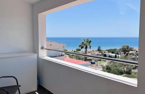 Benajarafe Apartment | La Casita en Benajarafe