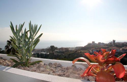 Benajarafe Apartment | La Casita en Benajarafe