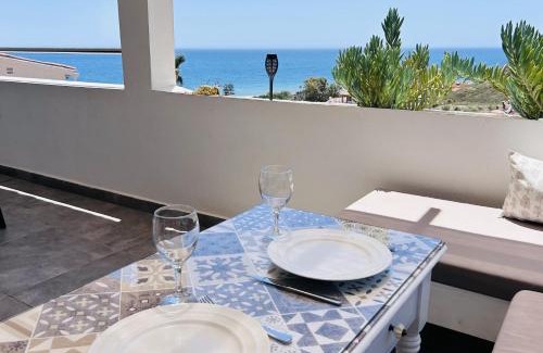 Benajarafe Apartment | La Casita en Benajarafe