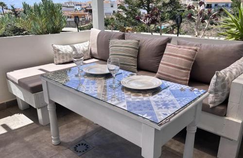 Benajarafe Apartment | La Casita en Benajarafe