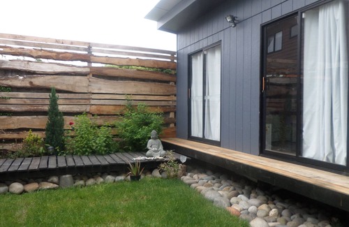 Puerto Montt Apartment | La Casita es una experiencia que debes vivir ...