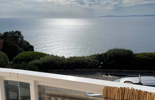 Badia Blava Bed & Breakfast | La Casita of mikytom