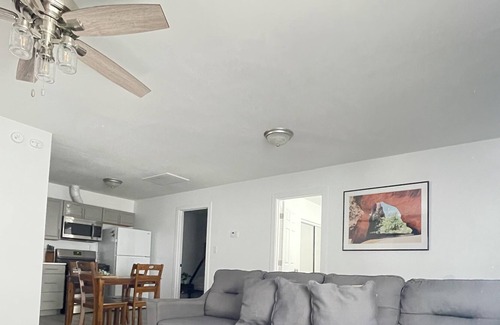 Rose Park Cottage | La Casita Salt Lake City