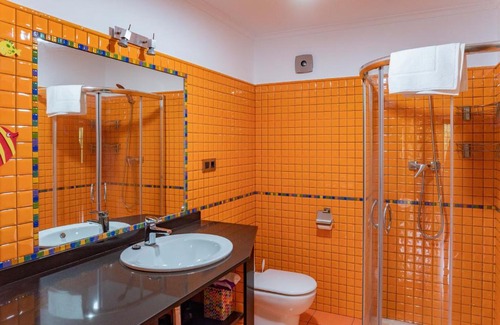 Cabarceno Apartment | La Casita Verde de Cabárceno