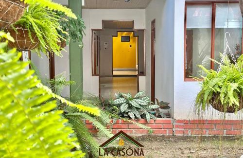 Arauca Hotel | La Casona