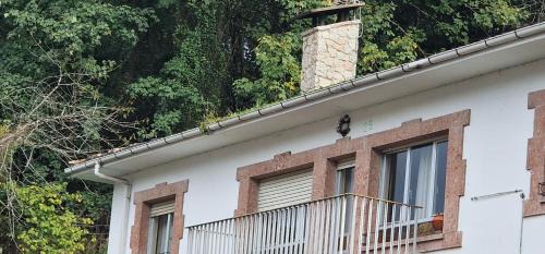 Cangas de Onis House | La Casona de Cangas - Para 12 pax - VV-3200-AS