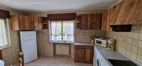 Cangas de Onis House | La Casona de Cangas - Para 12 pax - VV-3200-AS