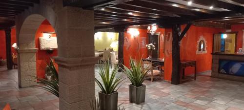 Santillana del Mar Hotel | La Casona de Revolgo