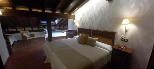 Santillana del Mar Hotel | La Casona de Revolgo