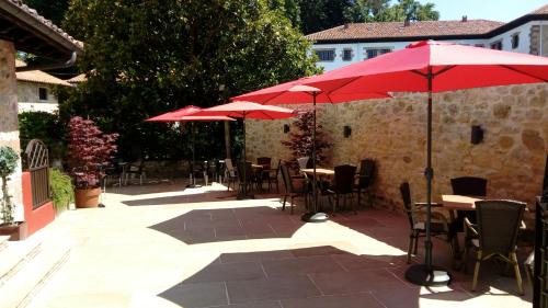 Santillana del Mar Hotel | La Casona de Revolgo