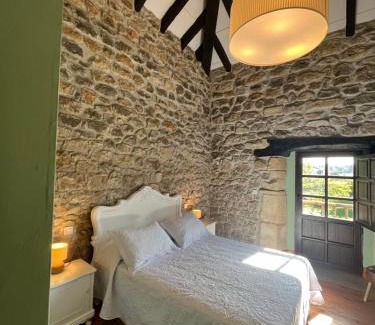 Suesa Hotel | La Casona de Suesa