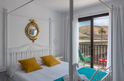 Yaiza Hotel | La Casona de Yaiza