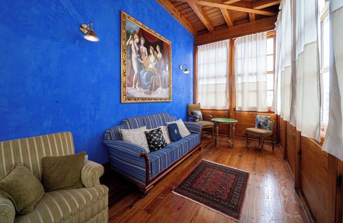 Yaiza Hotel | La Casona de Yaiza