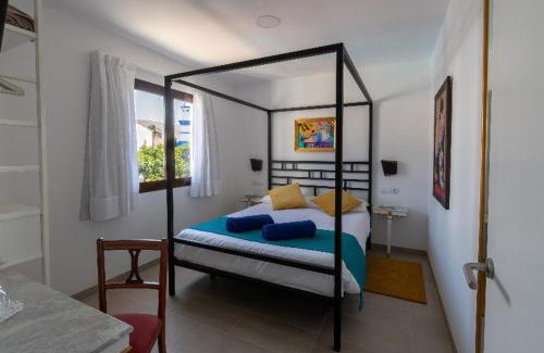 Yaiza House | La Casona de Yaiza I Hotel Emblematico