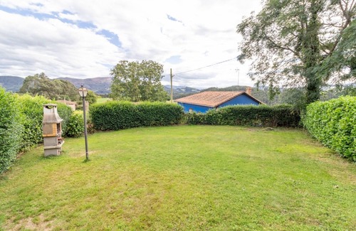 Villavaler Cottage | La Casona del Cura 3, CALÉNDULA - (Country House, Pets welcome)