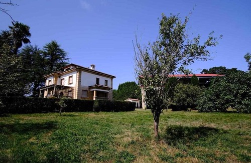 Siero House | La Casona del Frontón