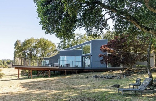 Glen Ellen House | La Cava -Valley of the Moon/Glen Ellen