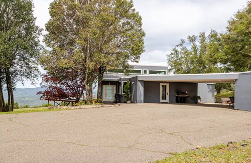 Glen Ellen House | La Cava -Valley of the Moon/Glen Ellen