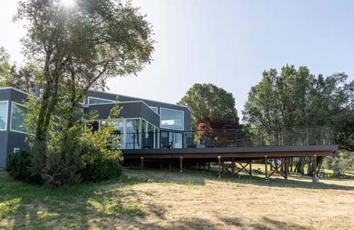 Glen Ellen House | La Cava -Valley of the Moon/Glen Ellen
