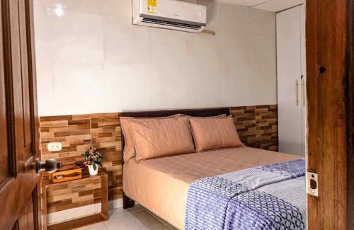 Puerto Colombia House | La Cayena House