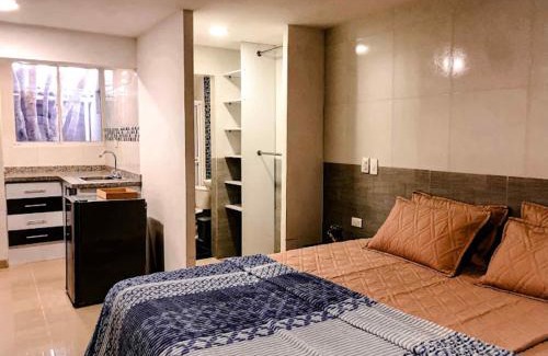 Puerto Colombia House | La Cayena House