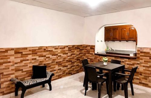 Puerto Colombia House | La Cayena House