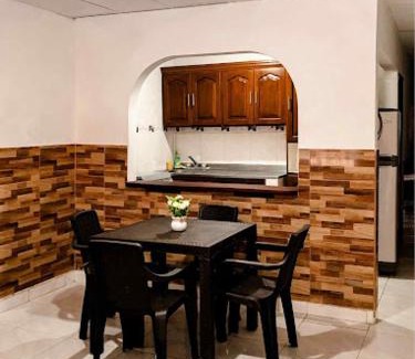 Puerto Colombia House | La Cayena House