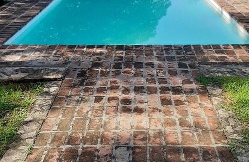Falda del Carmen House | La Cercania, country house in Falda del Carmen
