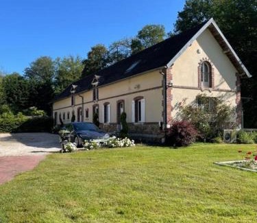 Gien Apartment | La Chênaie - Les Charmilles