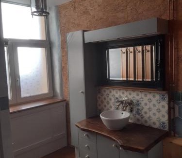 Manheulles Apartment | La chanvriere