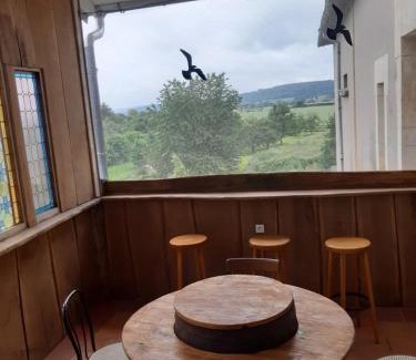 Manheulles Apartment | La chanvriere