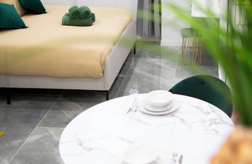Opera Apartment | La Chic Opéra Netflix/Wifi