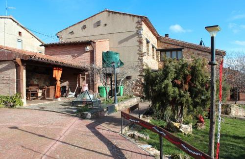 Espeja de San Marcelino House | La Chimenea de Soria I y I I