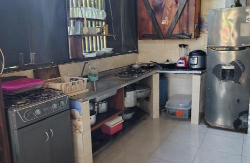 Capurgana Apartment | La chonta