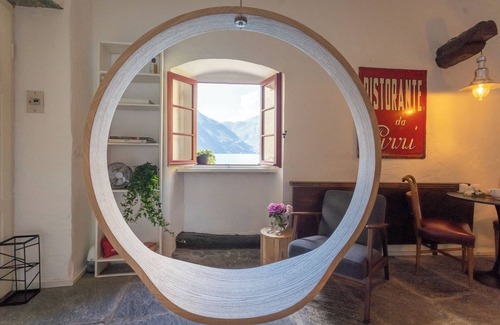 Careno Apartment | La Civera - Nesso Lake Como