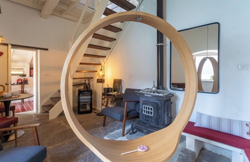 Careno Apartment | La Civera - Nesso Lake Como